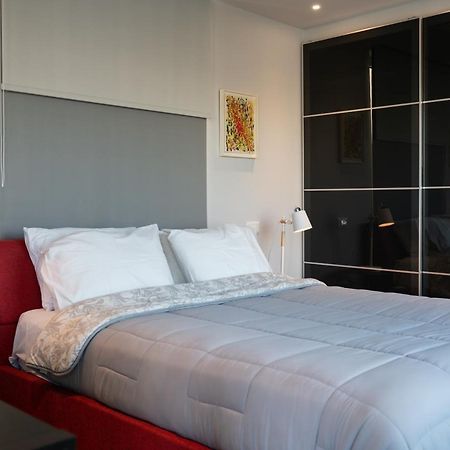 דירות אתונה Akasha Loft מראה חיצוני תמונה