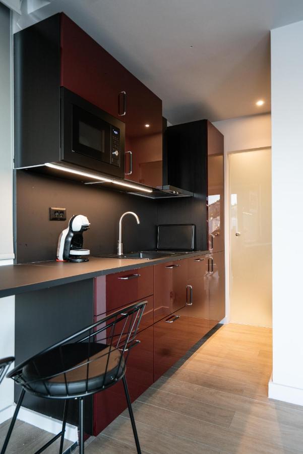 דירות אתונה Akasha Loft מראה חיצוני תמונה