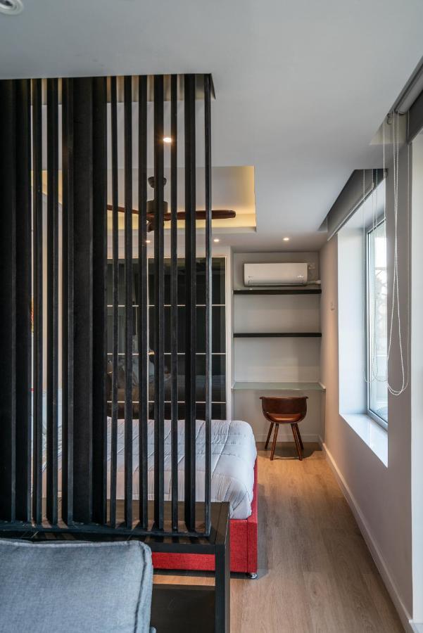 דירות אתונה Akasha Loft מראה חיצוני תמונה