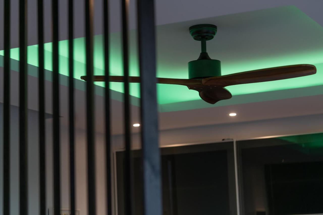 דירות אתונה Akasha Loft מראה חיצוני תמונה