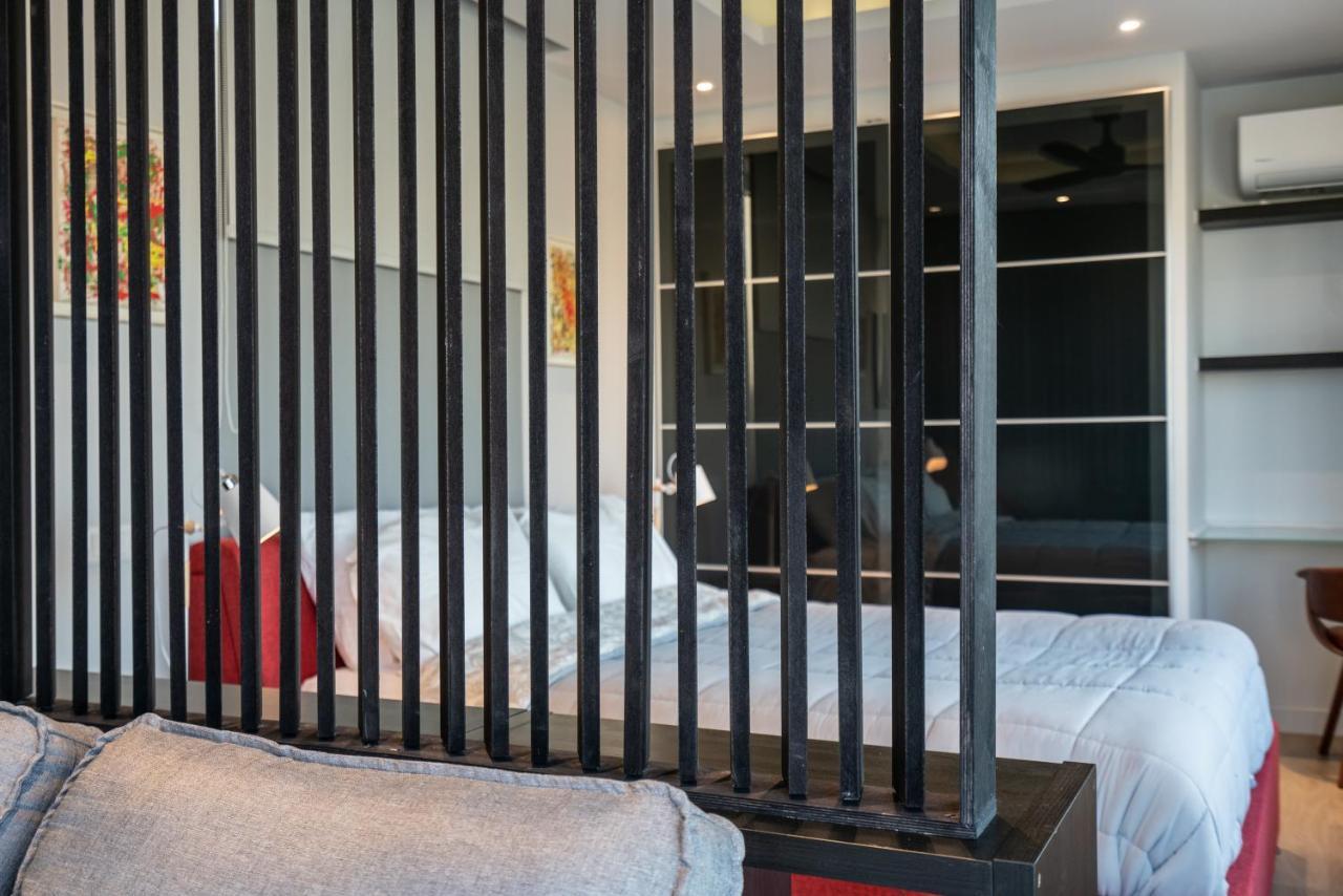 דירות אתונה Akasha Loft מראה חיצוני תמונה